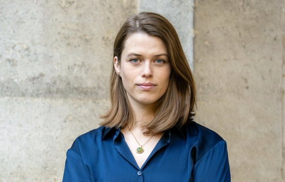 Portrait of a Person