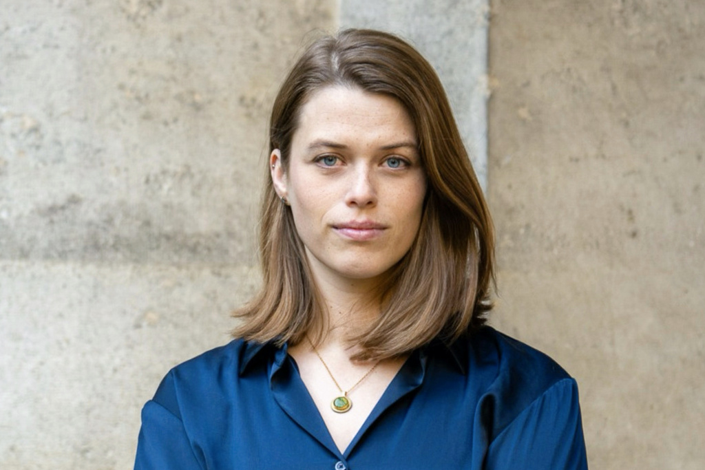 Portrait of a Person
