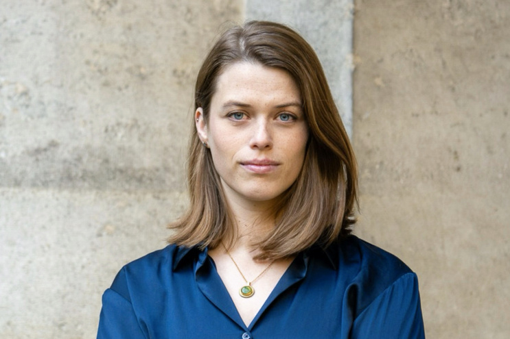 Portrait of a Person