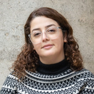 Portrait of a Person