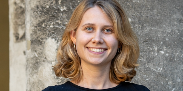 Portrait of a Person