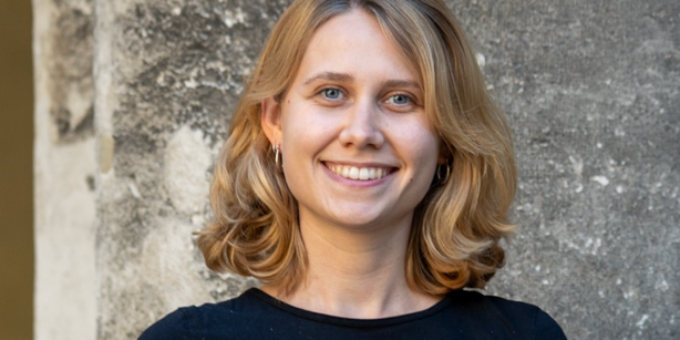 Portrait of a Person